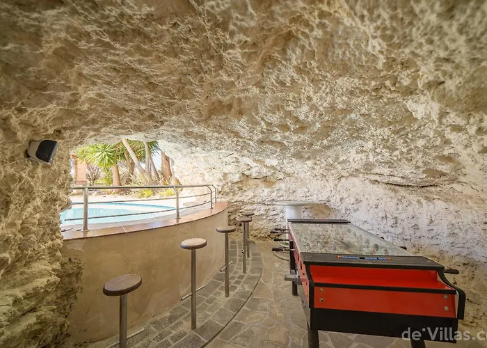 Apartamento Lunzjata Maisonette