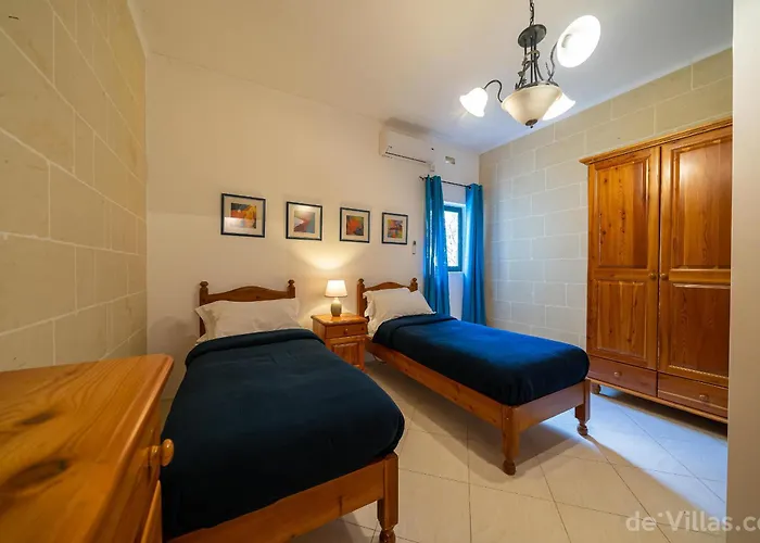 Apartamento Lunzjata Maisonette Victoria