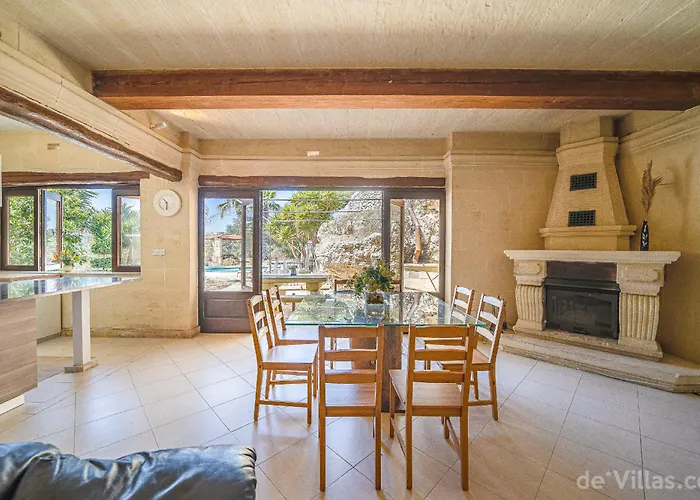 Apartamento Lunzjata Maisonette Victoria