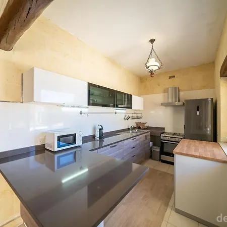 Apartamento Lunzjata Maisonette *
