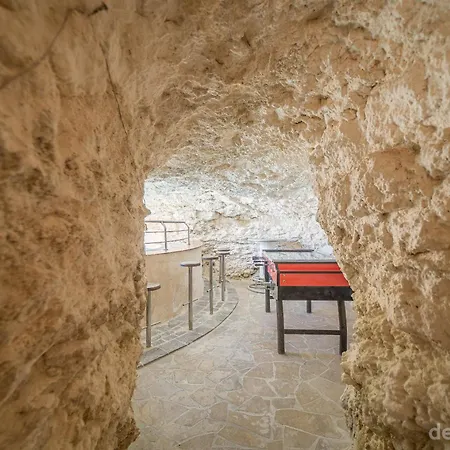 Lunzjata Maisonette Appartamento *