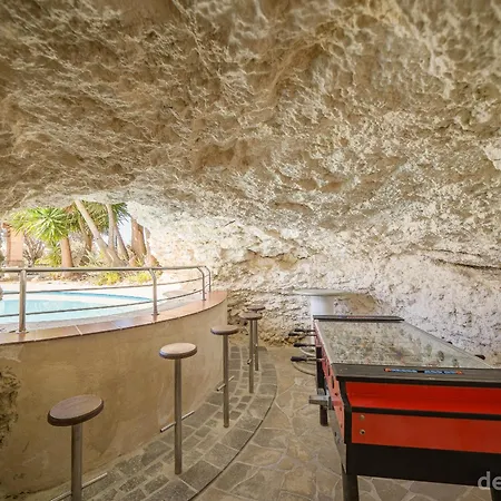 Apartamento Lunzjata Maisonette
