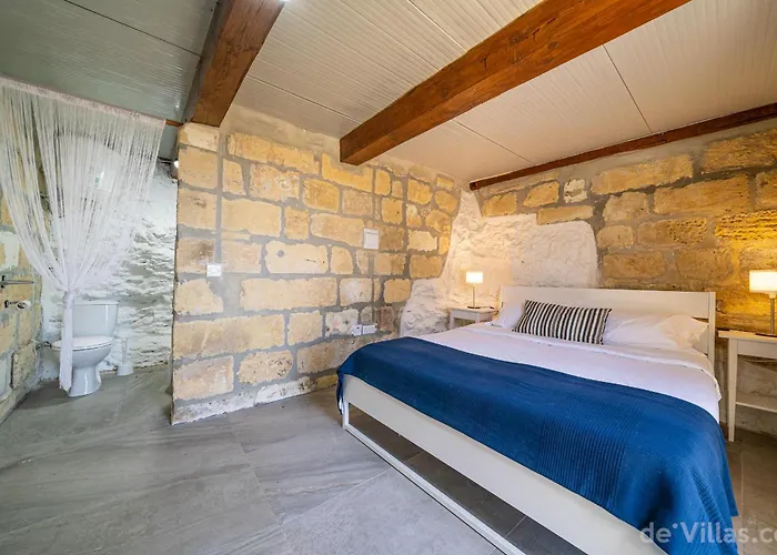 Διαμέρισμα Lunzjata Maisonette Victoria