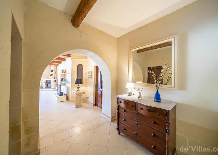 Apartment Lunzjata Maisonette