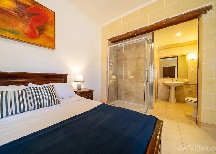 Lunzjata Maisonette Apartment Victoria