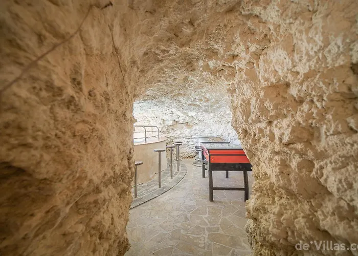 Lunzjata Maisonette Διαμέρισμα *