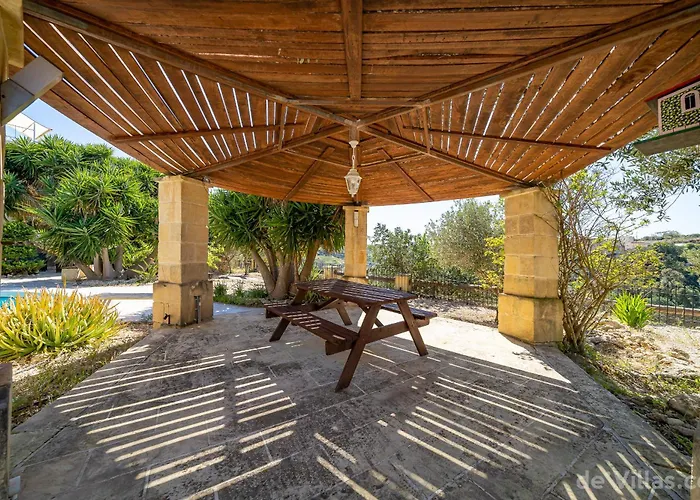 Lunzjata Maisonette Διαμέρισμα