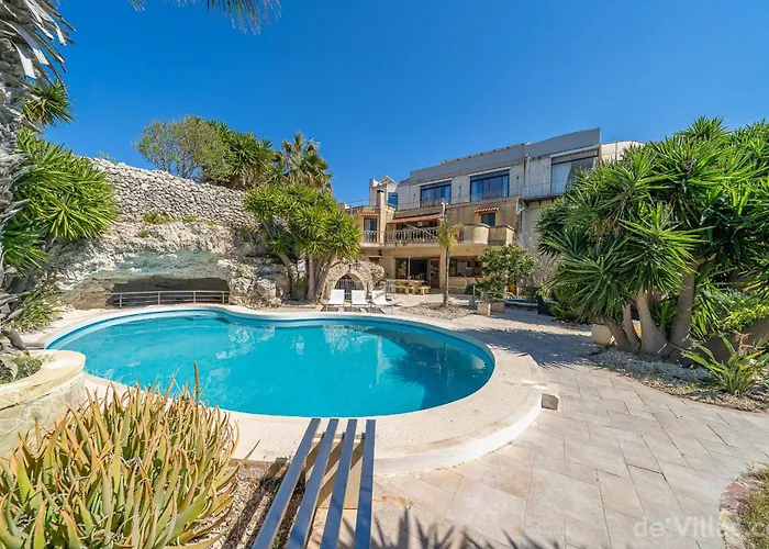 Lunzjata Maisonette Victoria